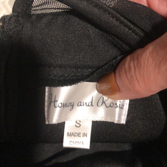 Prom dress - Picture 8 of 9